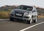 Audi Q7 4.2 TDI Quattro 2009 года